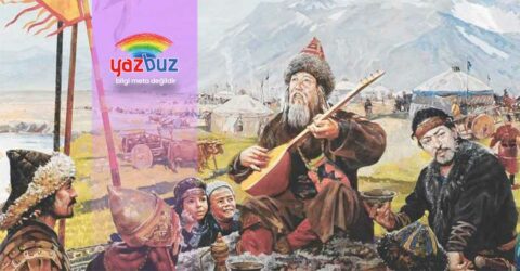 Dede Korkut Karakterleri ve Özellikleri