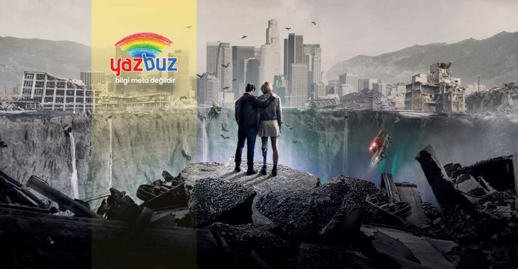 La Brea 3. Sezon Ne Zaman Çıkacak?