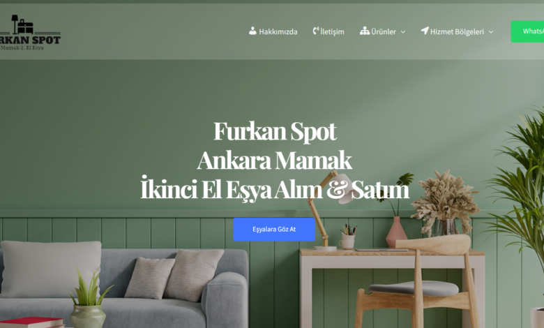 mamakspot