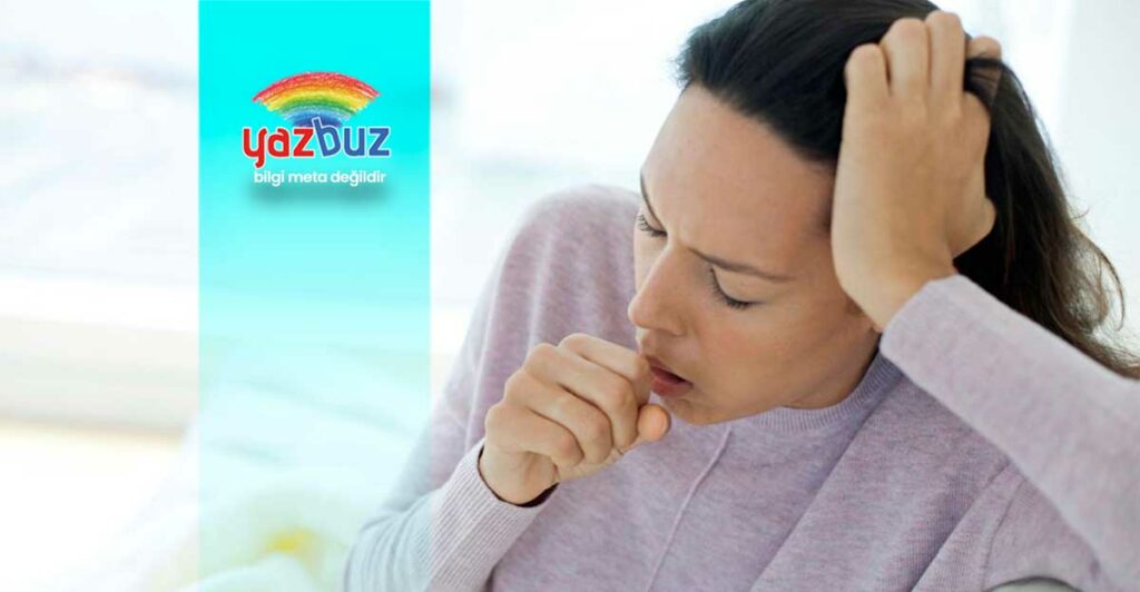 Öksürürken Baş Ağrısı Neden Olur?