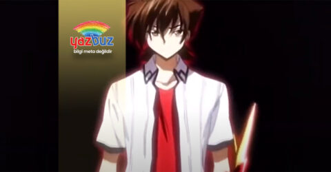 High School DxD 5. Sezon Ne Zaman Başlayacak? 
