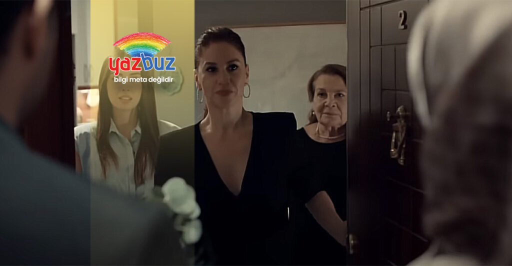 Kizilcik Serbeti Konusu, Oyunculari ve Analizi