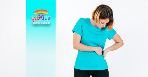 Kasikta Batmalar Neden Olur? Hamilelik Belirtisi Midir? 