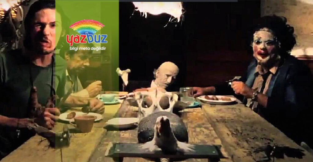 The Texas Chain Saw Massacre Sistem Gereksinimleri