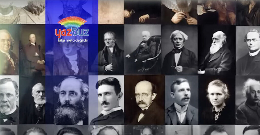 Kimya Bilimine Katki Saglayan Bilim İnsanlari