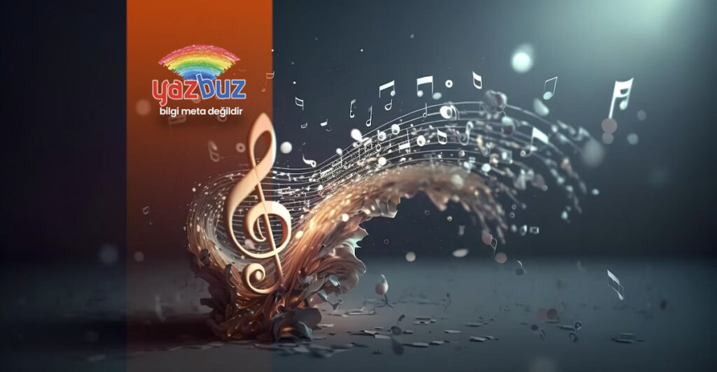 Muzikte Gam Nedir