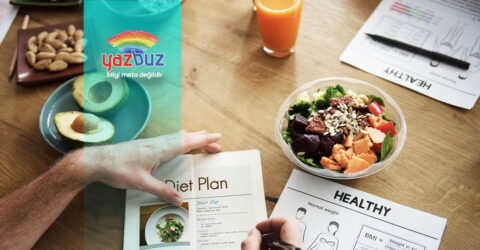 Sezgisel beslenme nedir kilo verilir mi