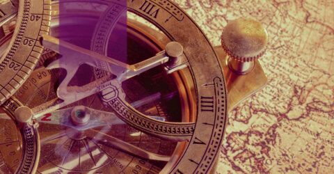 Biruni’nin Dünyanın Şekli ile İlgili Görüşleri