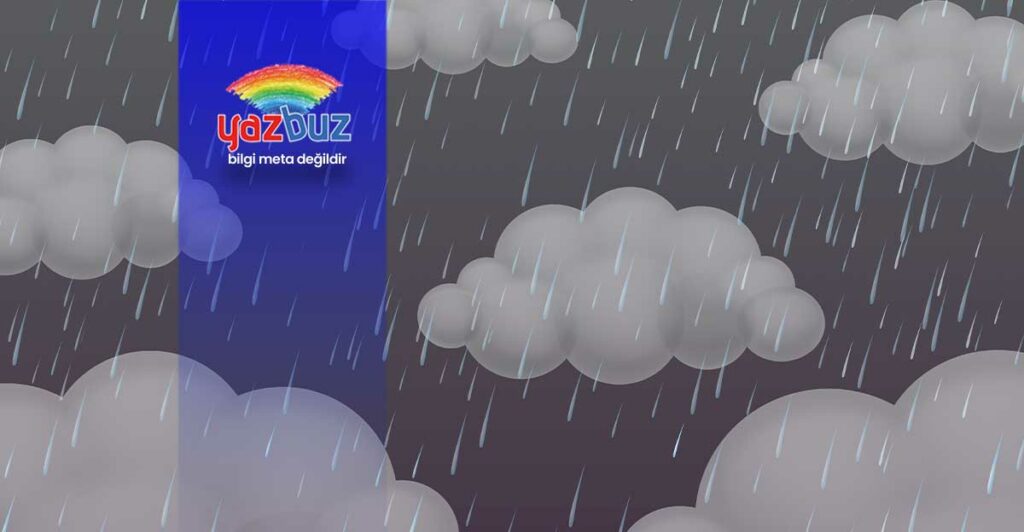 Cephe Yağışları Nedir? Nasıl Oluşur ve Nerede Görülür?