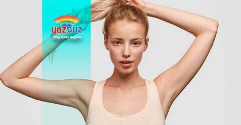 Koltuk Altı Neden Çok Terler?