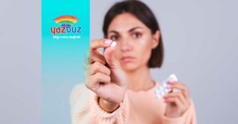 Lityum Eksikliği Neden Olur?