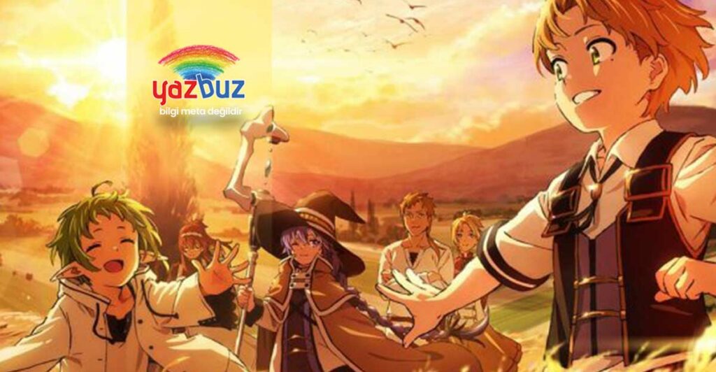 Mushoku Tensei 3. Sezon Ne Zaman Başlayacak?