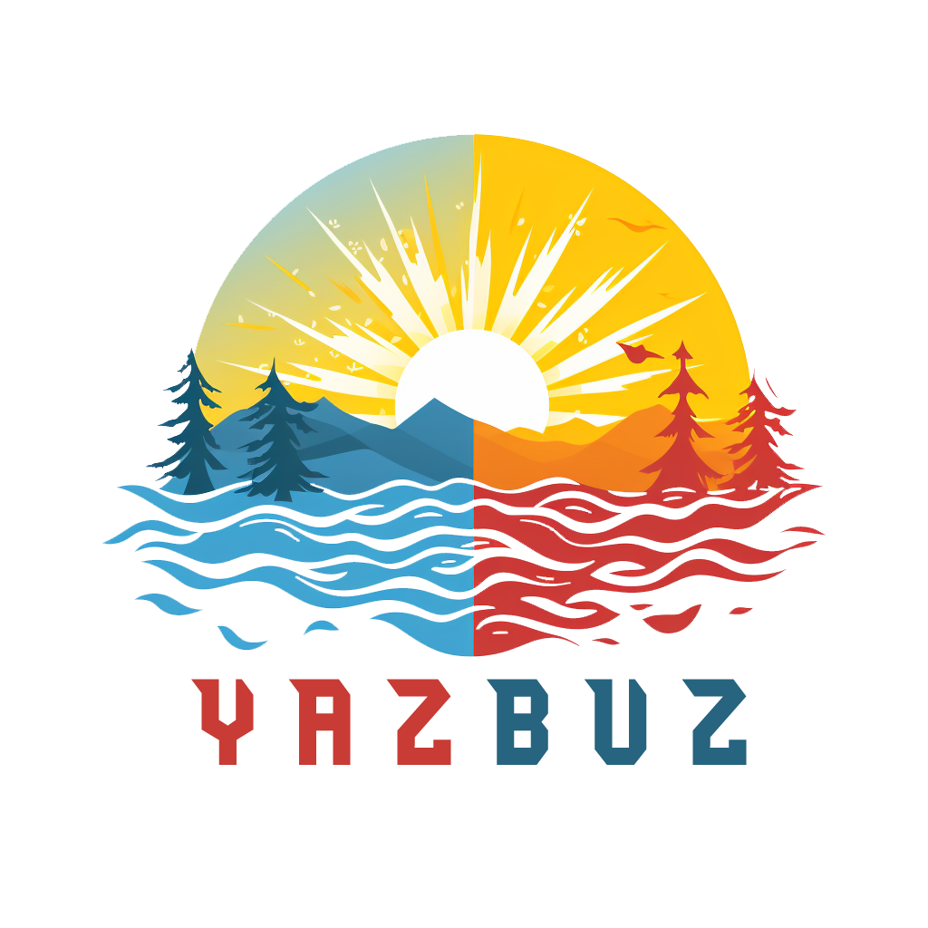 Yazbuz.com