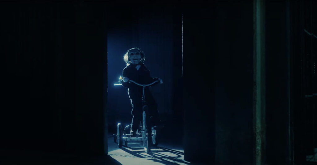 Testere 10 filmi konusu