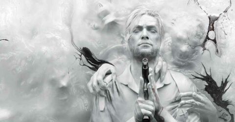 The Evil Within 2 Sistem Gereksinimleri