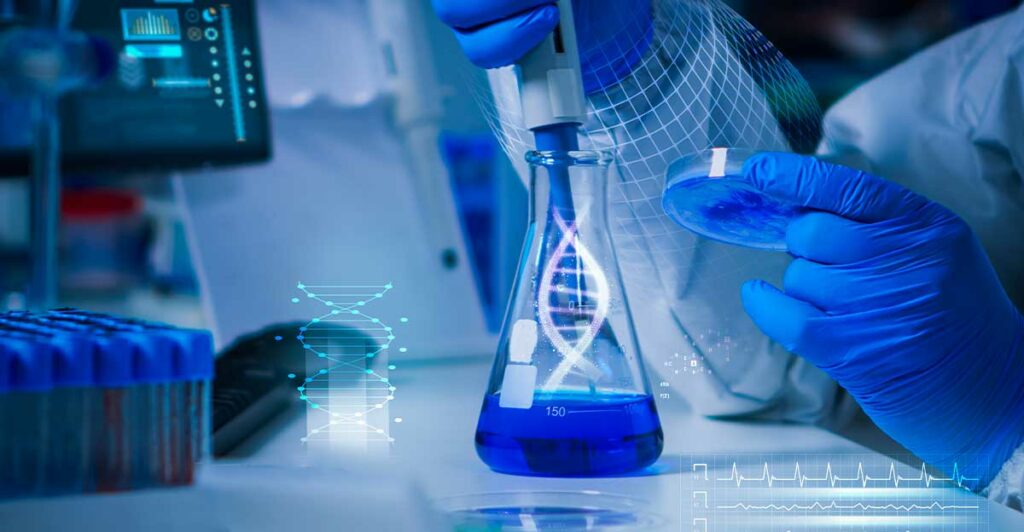 Biyotik Nedir? Biyotik Faktörler Nelerdir?