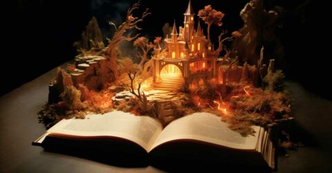 Epik Fantastik Nedir? Epik Fantastik Kitaplar ve Diziler