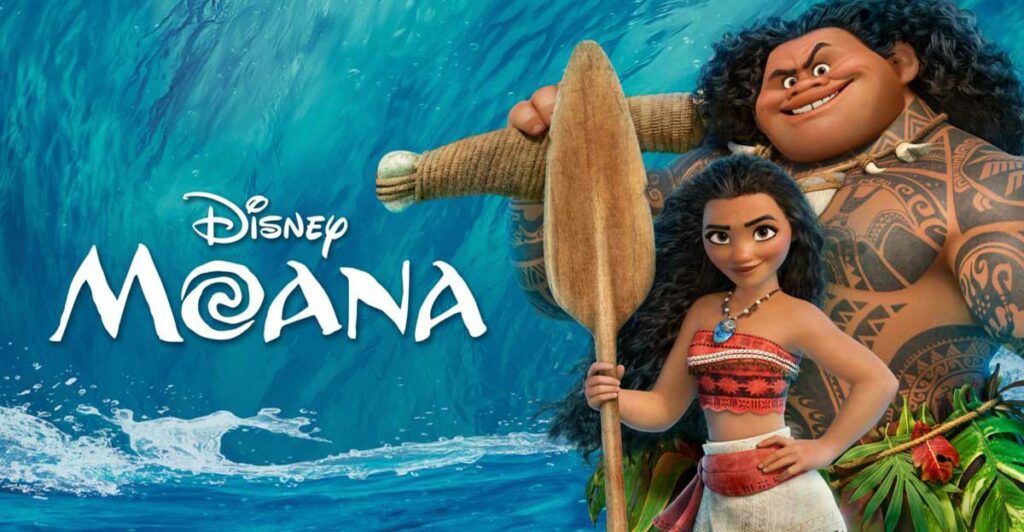 Moana 2 Ne Zaman Çıkacak?