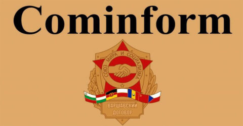 cominform-nedir-amacı nedir