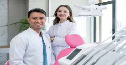 Diş hekimi asistanı ne iş yapar