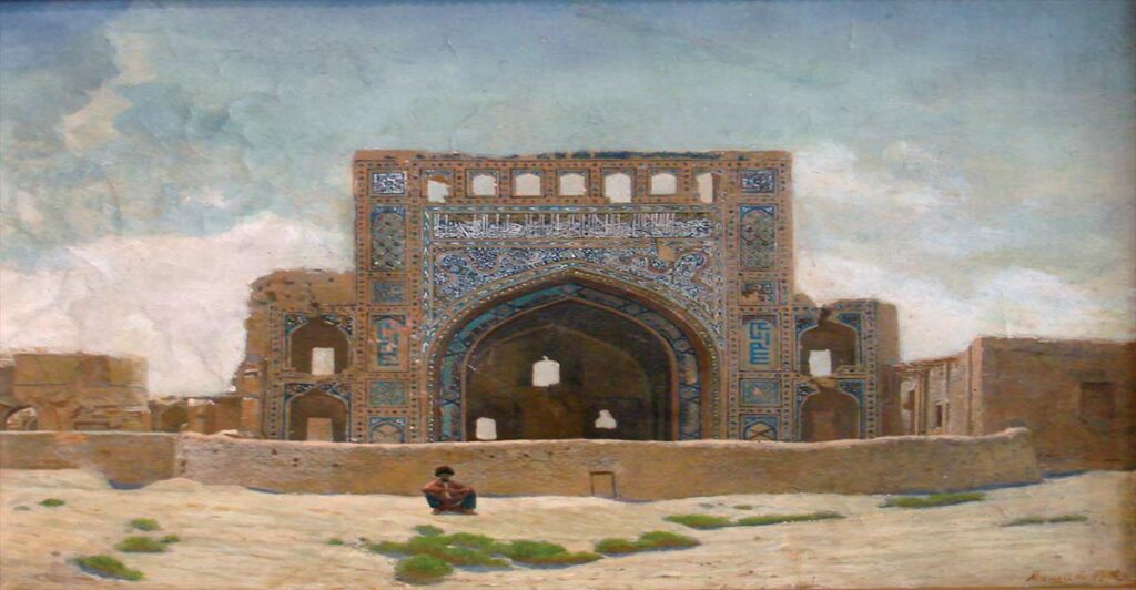 anav kültürü nedir