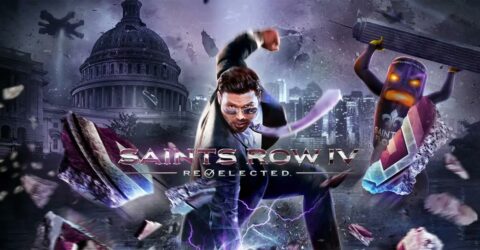 Saints Row Sistem Gereksinimleri Nelerdir?