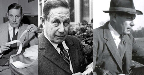 George Mestral Neyi İcat Etmiştir?