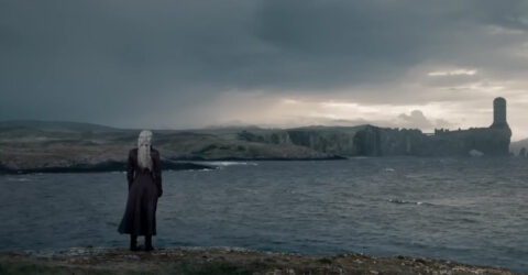 House of the Dragon 2. Sezon Ne Zaman Çıkıyor?