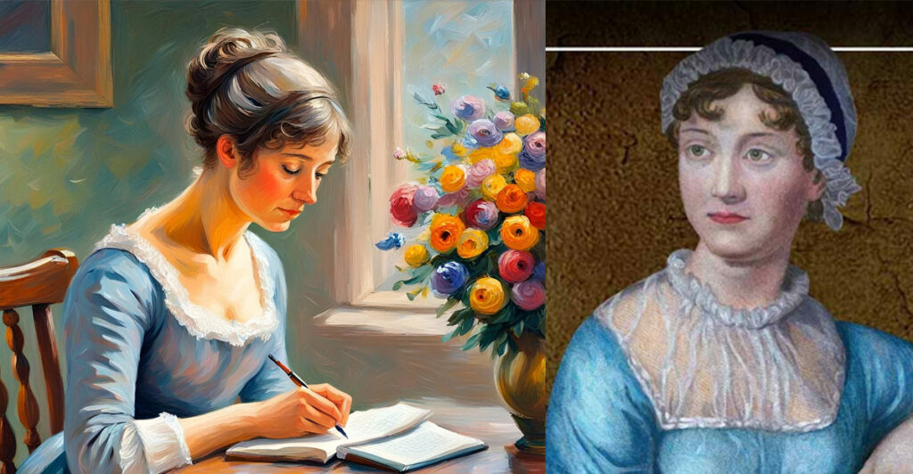 Hangi Jane Austen Kitapları Film Olmuştur?