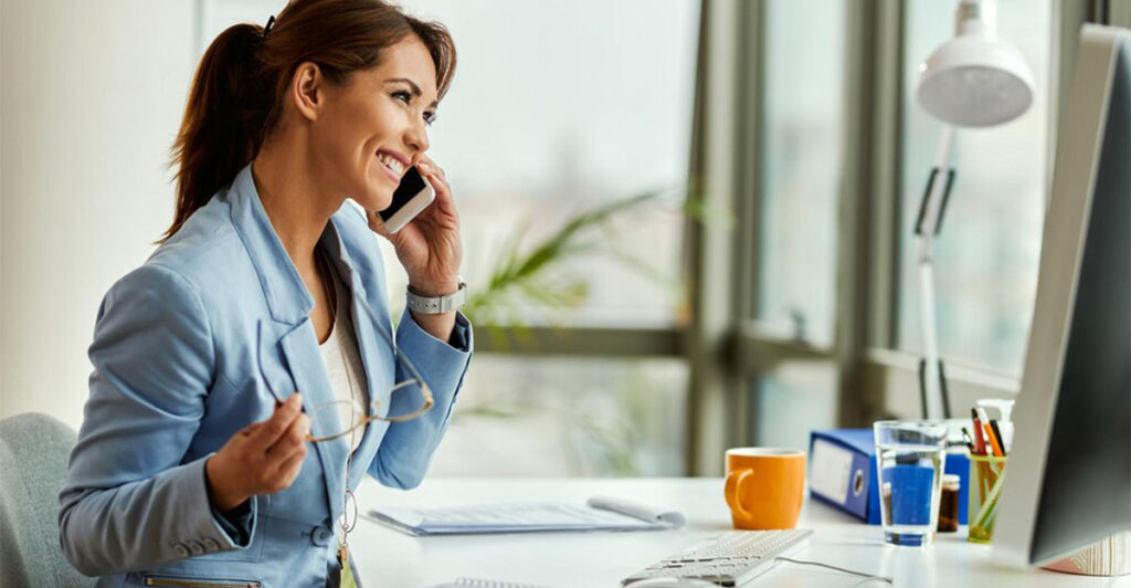 Almanca Çağrı Merkezi Çalışanı Olmak İçin Gerekenler