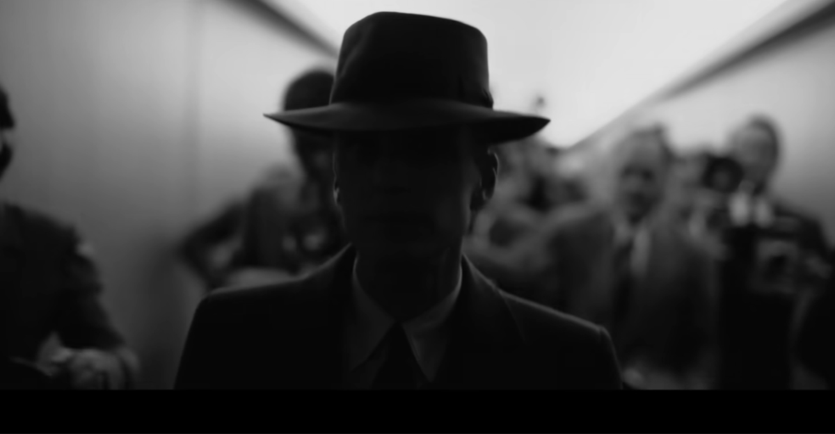 Christopher Nolan’ın Son Eseri: Oppenheimer İnceleme