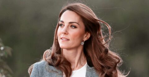 Kate Middleton öldü mü