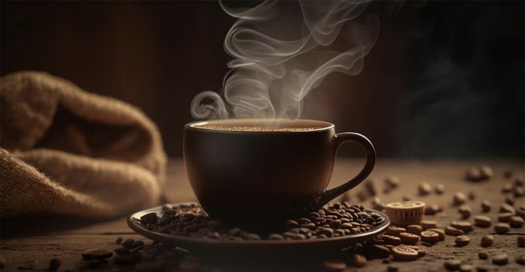 Americano nasil yapilir