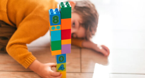 2-3 yaş arasındaki çocuğa neler öğretilmeli?