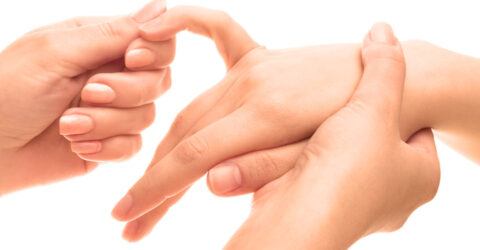 Avuç içi şişmesi neden olur