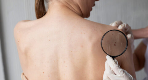 Deri altı enfeksiyonu neden olur?