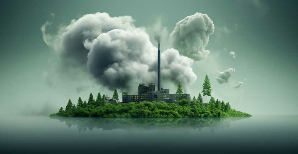 Karbon Vergisi Nedir? Türkiye’ye Karbon Vergisi Gelecek mi?