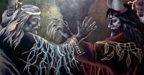 Gök Tengri inancı nedir?