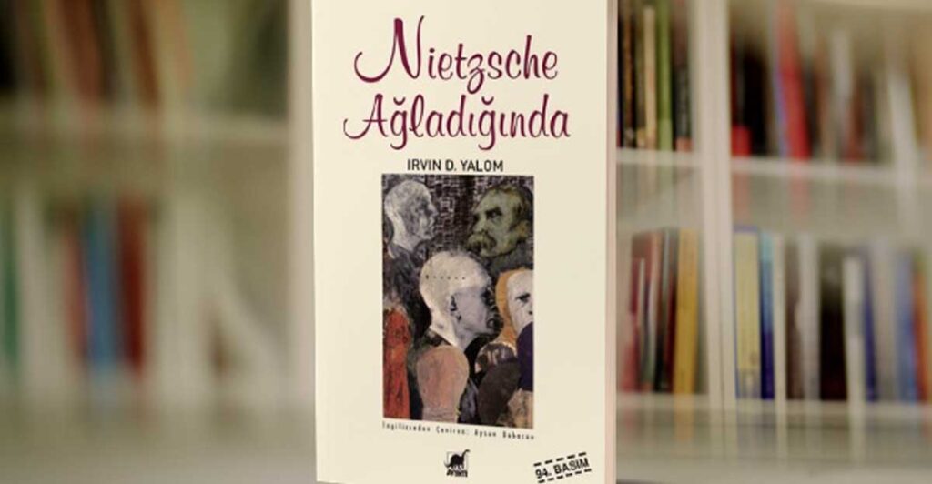 Nietzsche Ağladığında