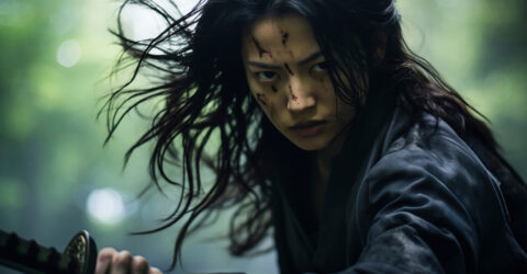 Tarihi Kore dizileri