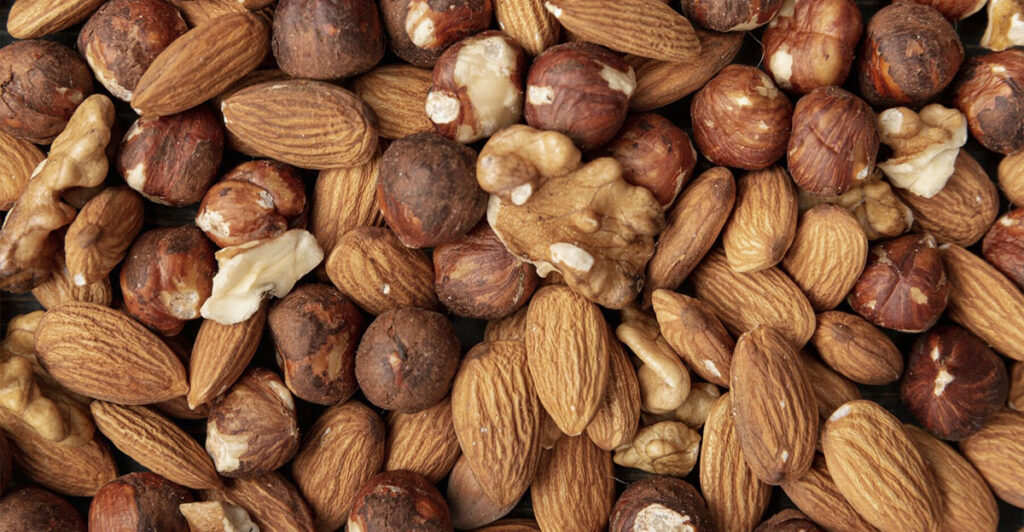 Diyette ceviz yerine ne yenir