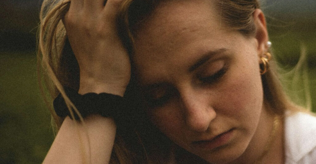 Ergenlerde zihinsel sorunlar