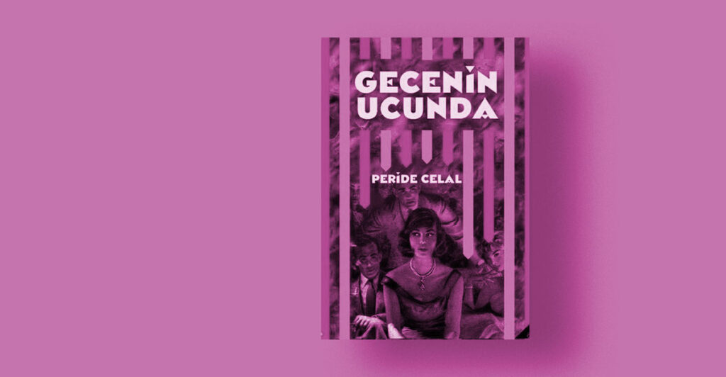Gecenin ucunda kitap özeti
