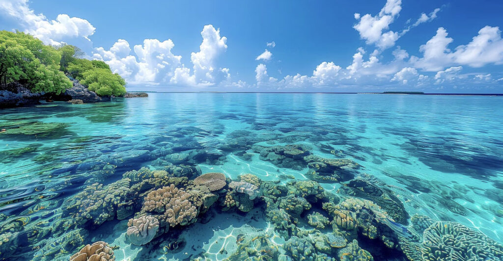 Mavi rengin anlamı nedir