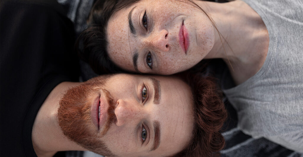 Demiseksüel ne demek