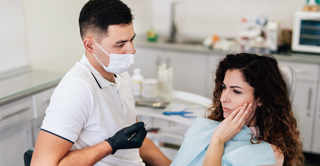 Diş uyuşukluğu ne zaman geçer?