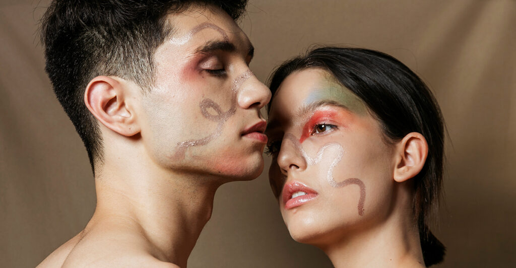 Heteroseksüel nedir