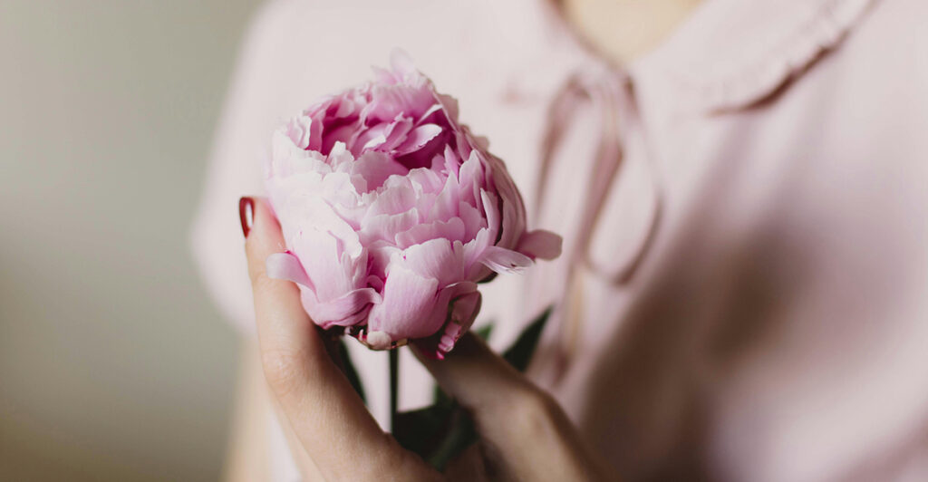 Şakayık çiçeği anlamı