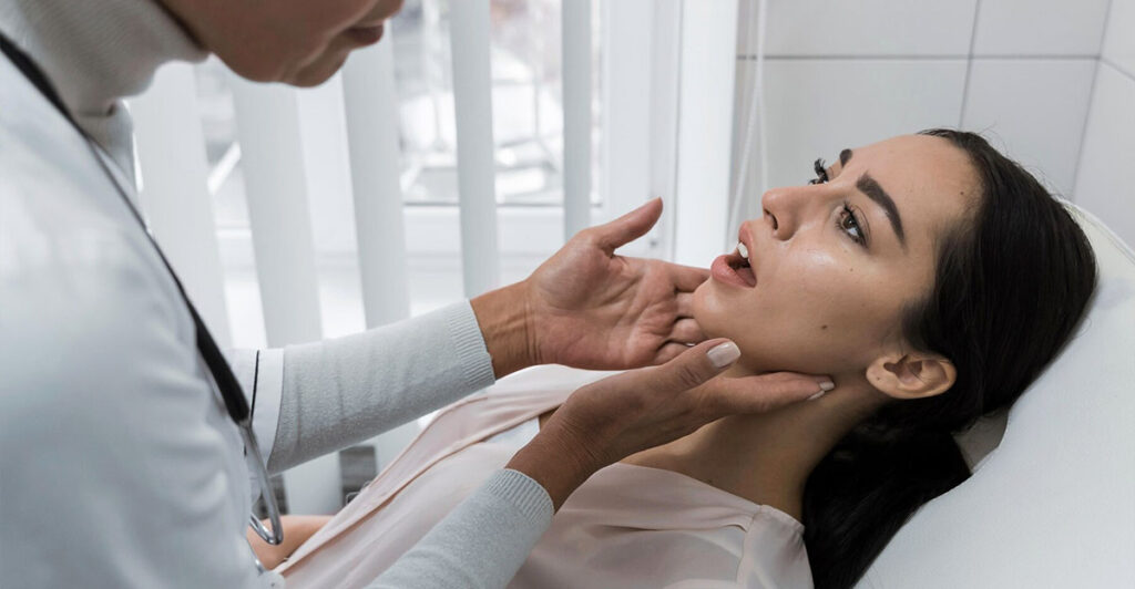 Bademcik ameliyatı sonrası çikolata neden yasak